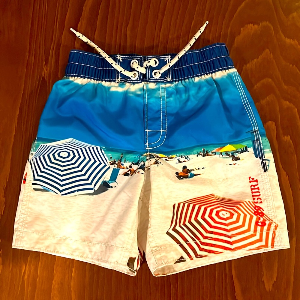 BabyGap Swim Trunks | 2 years
